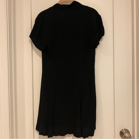 silence + noise dress - Picture 3 of 6